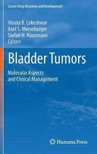 bokomslag Bladder Tumors: