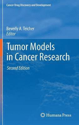 Tumor Models in Cancer Research 1