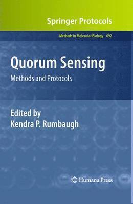 Quorum Sensing 1