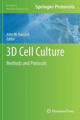 3D Cell Culture 1