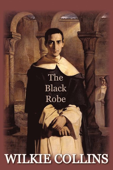 bokomslag The Black Robe