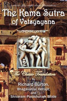 The Kama Sutra of Vatsyayana 1