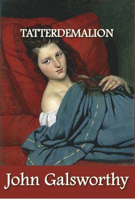 Tatterdemalion 1