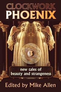 bokomslag Clockwork Phoenix 3