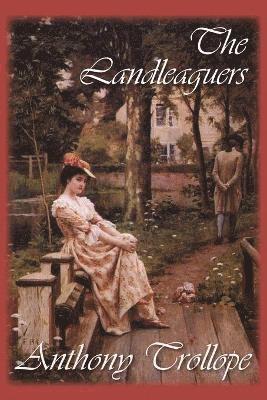 bokomslag Landleaguers