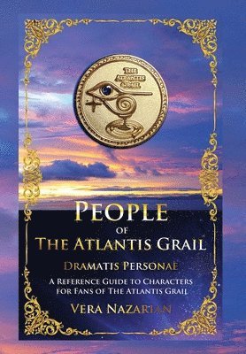 People of the Atlantis Grail 1