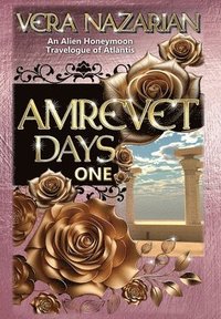 bokomslag Amrevet Days One