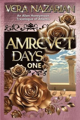 bokomslag Amrevet Days One