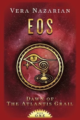 bokomslag Eos