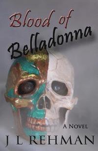 bokomslag Blood of Belladonna