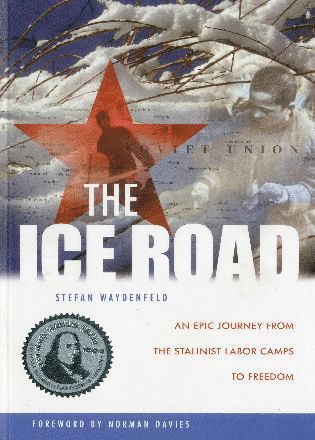 Ice Road