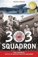 bokomslag 303 Squadron