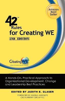 bokomslag 42 Rules for Creating WE (2nd Edition)