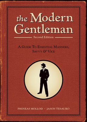 The Modern Gentleman, 2nd Edition 1