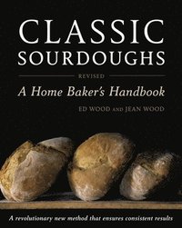 bokomslag Classic Sourdoughs, Revised