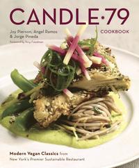 bokomslag Candle 79 Cookbook
