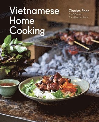 Vietnamese Home Cooking 1