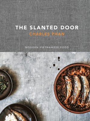 The Slanted Door 1