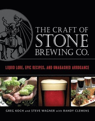 The Craft of Stone Brewing Co. 1