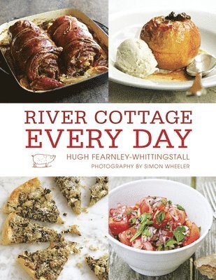 River Cottage Every Day: [A Cookbook] 1