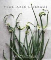 bokomslag Vegetable Literacy