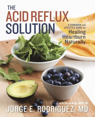 The Acid Reflux Solution 1