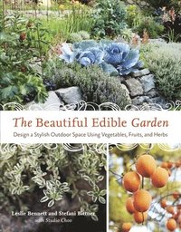 bokomslag Beautiful Edible Garden