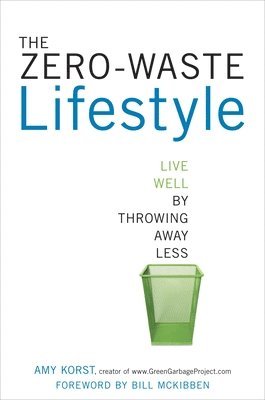 The Zero-Waste Lifestyle 1