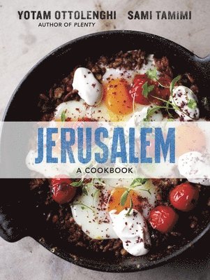 Jerusalem: A Cookbook 1