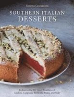 bokomslag Southern Italian Desserts