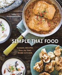 bokomslag Simple Thai Food