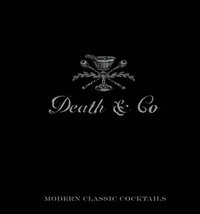 bokomslag Death & Co