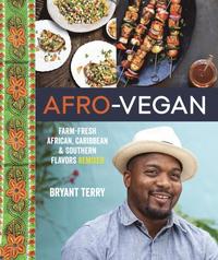 bokomslag Afro-Vegan