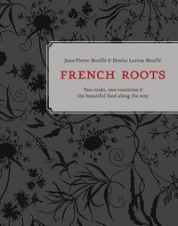 bokomslag French Roots