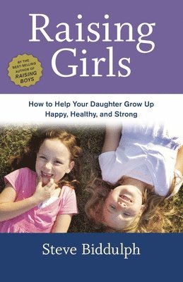 Raising Girls 1