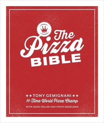 The Pizza Bible 1
