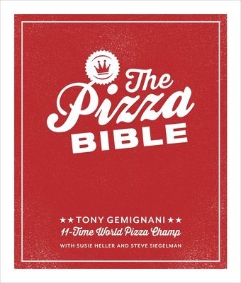 Pizza Bible 1