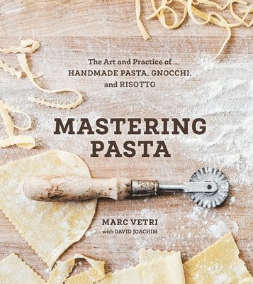 Mastering Pasta 1