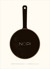 bokomslag Nopi: The Cookbook