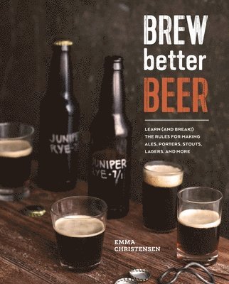 Brew Better Beer 1