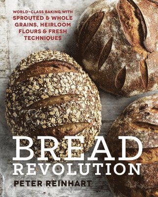 Bread Revolution 1