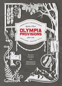 bokomslag Olympia Provisions