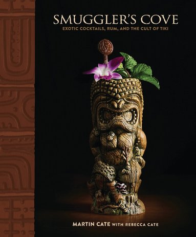 Martin Cate, Rebecca Cate - Smuggler's Cove, Inbunden