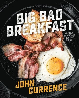 Big Bad Breakfast 1