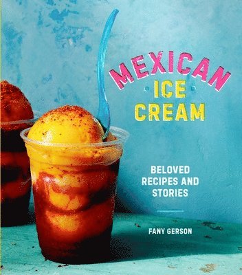 Mexican Ice Cream 1