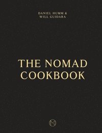 bokomslag The NoMad Cookbook