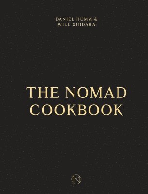 The NoMad Cookbook 1