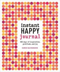 bokomslag Instant Happy Journal