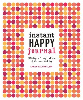 Instant Happy Journal 1