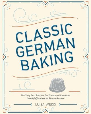 Classic German Baking 1